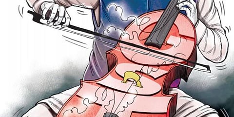 (Express Illustration: Amit Bandre)