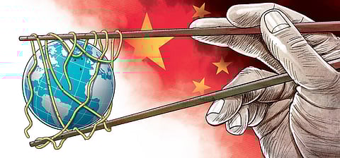 (Express Illustrations | Amit Bandre)