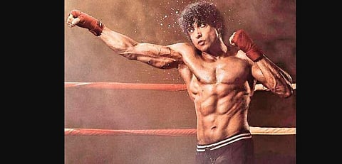 Toofan trailer to drop on June 30