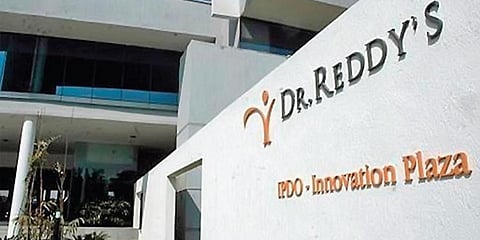 Dr Reddy’s launches 2-DG to treat Covid