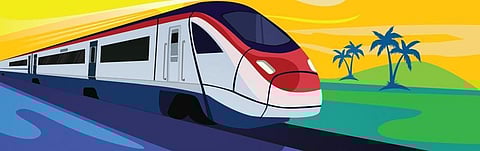 Will Kerala bite SilverLine bullet?