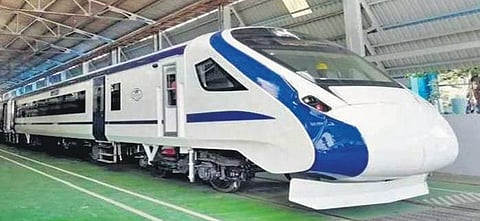 Silverline: Choice of tracks, debt-based finance model raise questions