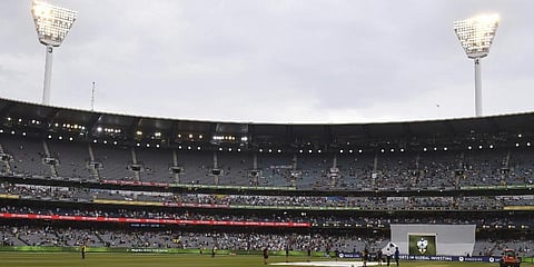 Melbourne Cricket Ground (Photo | AP)