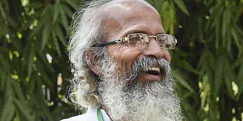 Union Minister Pratap Sarangi (Photo | PTI)