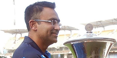 Former Indian cricketer Saba Karim (Photo | EPS)