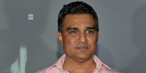 Former Indian batsman Sanjay Manjrekar (Photo | PTI)