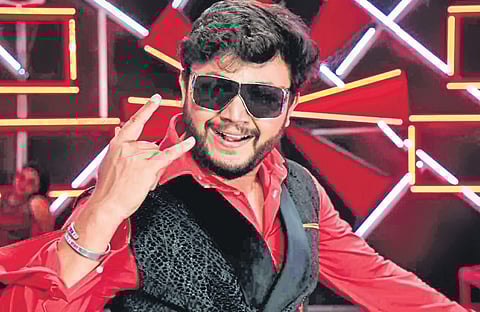 The makers plan to start dubbing for the film from July 10, Ganesh