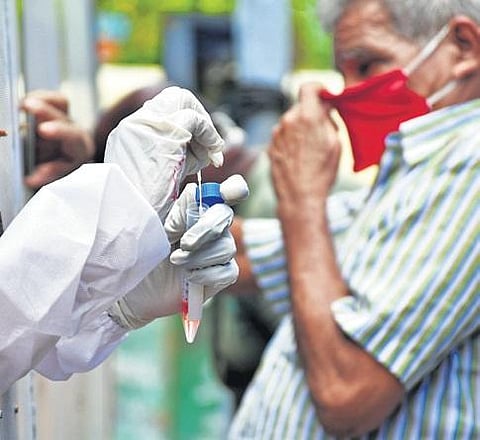 MIS-C now brought under Aarogyasri