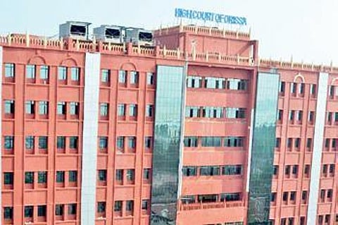 HC notice to Odisha Sub-Ordinate Staff Selection Commission on nursing officers recruitment