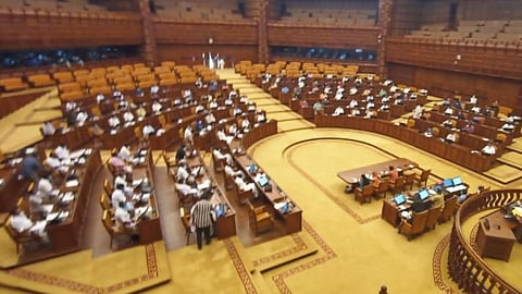 Kerala assembly