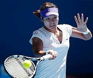 China's Li Na (File | AP)