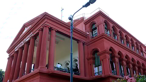 Karnataka High Court