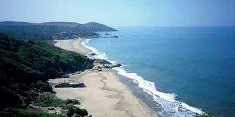 For representational purposes