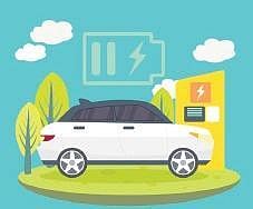 e-mobility is the right move