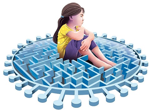 Representational Image. (Photo | EPS)