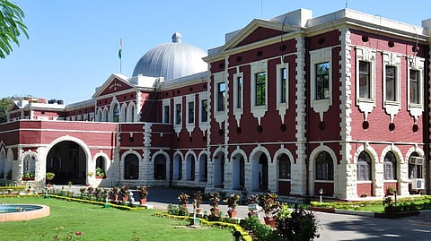 Jharkhand High Court