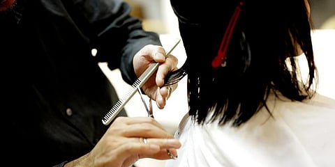 Representational image