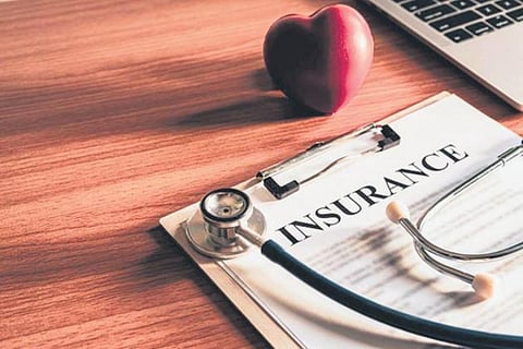 General insurance sector may see 7-9 pc growth in GDPI in FY22: Report