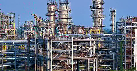 Image used for representational purposes only.