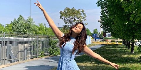 Actress Raashii Khanna (Photo | Raashii Khanna Instagram)