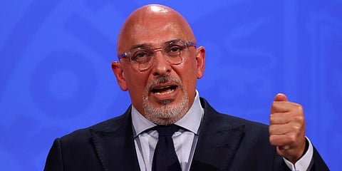 Will look at text for India's WTO move on vaccines IP waiver: UK vaccines minister