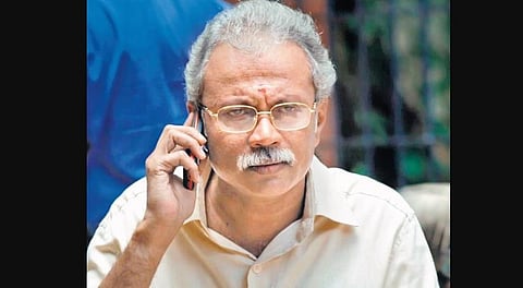 Everyone’s Chellam