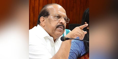 G Sudhakaran
