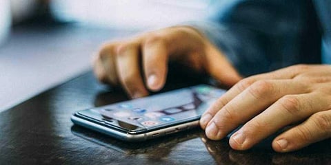 Image for representational purpose only