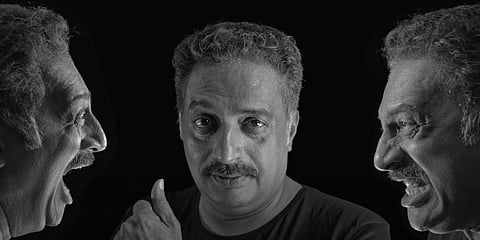 Navarasa is Netflix’s second Tamil anthology after Paava Kadhaigal, which was released in December 2020. (Photo | YouTube screengrab)