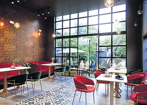 Because Baklava beckons