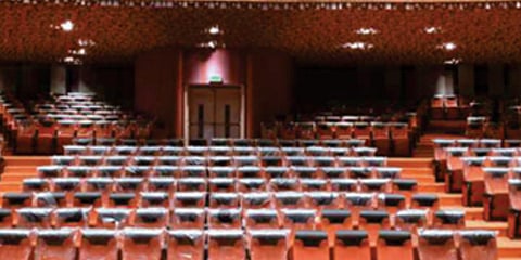 Representational image