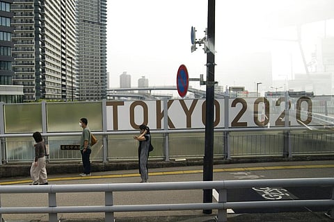 Representational Image (Photo | AP)