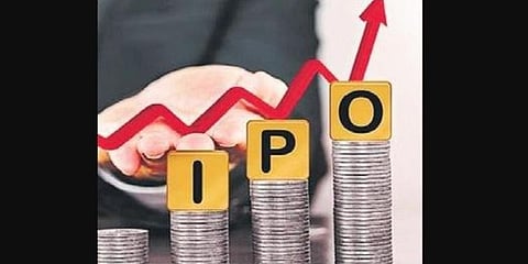 For representational purposes. (File Photo | Express)
