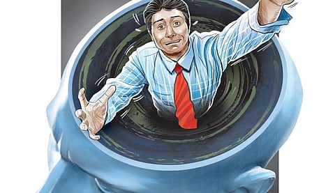 Express Illustration