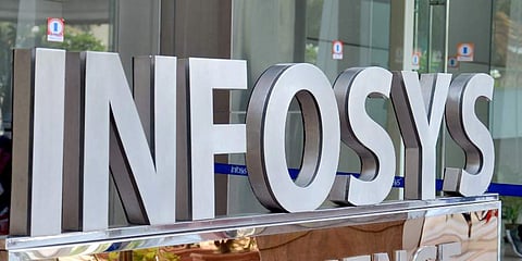Infosys
