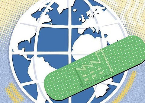 Image used for representationtation. (Photo | AP)tation