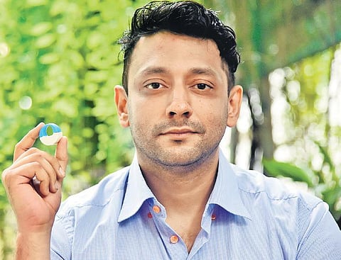 Bhairav Shankar