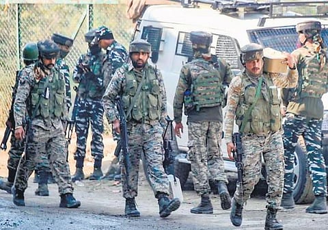 As peace gains ground at LoC, welfare work gathers pace