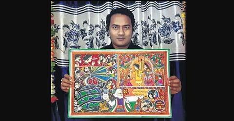 Kundan Kumar Roy