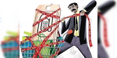 Representational image (Express Illustrations| Amit Bendre)