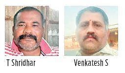 RTI activist killed, another attacked in Karnataka