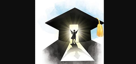 Ghaziabad-based engineering college to offer free education for Covid-hit students