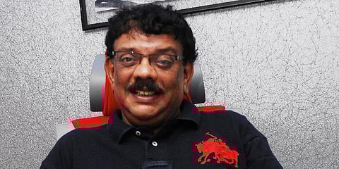 Filmmaker Priyadarshan (File photo | EPS)