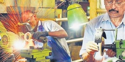 Representative Image.