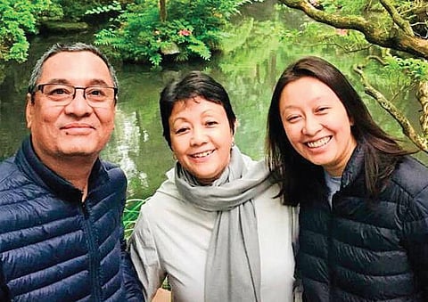 The Suwal family, headed by Mahendra and carried on by Lisa, look to their past to craft future tastes