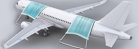 Express Illustration