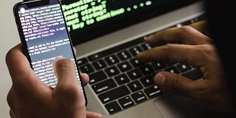 Since it's extremely difficult to know for sure if your phone is carrying the malware, it's also difficult to know definitively that it has been removed. (Representational Photo)