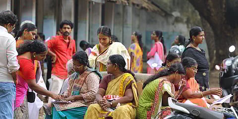 Image used for representational purpose only. (File Photo | Kaviyoor Santhosh, EPS)