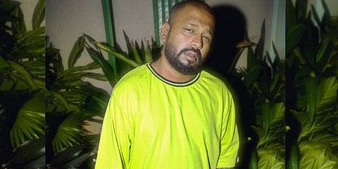 Rapper D'Evil aka Dhaval Parab (Photo| Facebook)