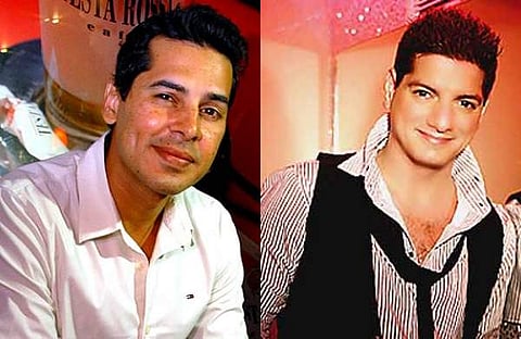 Dino Morea (L) and DJ Aqeel (File Photo| ENS)